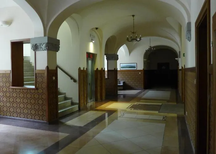 Apartament Przy Kamieńczyku Szklarska Poręba