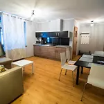 Przy Kamienczyku Апартаменты