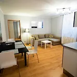 Апартаменты Przy Kamienczyku
