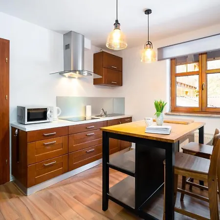Appartement Przy Kamienczyku Szklarska Poręba