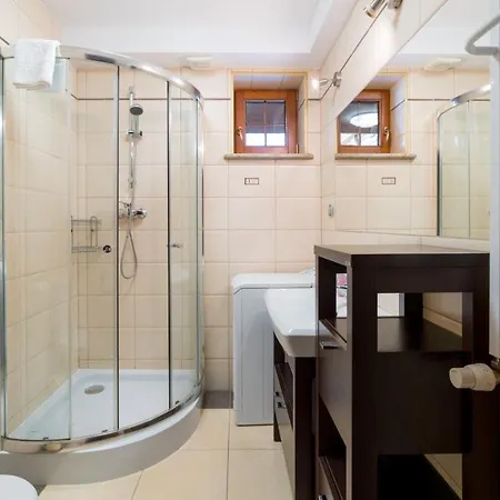 Przy Kamienczyku * 스클라르스카포렘바