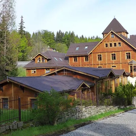 Przy Kamienczyku Apartment