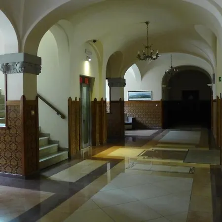 Apartment Przy Kamienczyku Szklarska Poreba