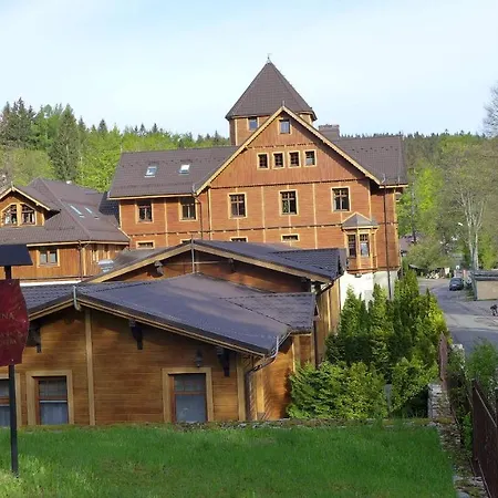 Apartment Przy Kamienczyku Szklarska Poreba