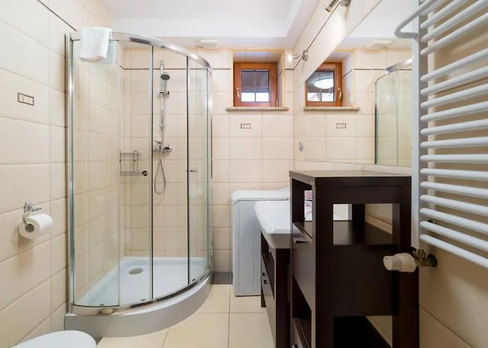 Przy Kamienczyku * Szklarska Poreba