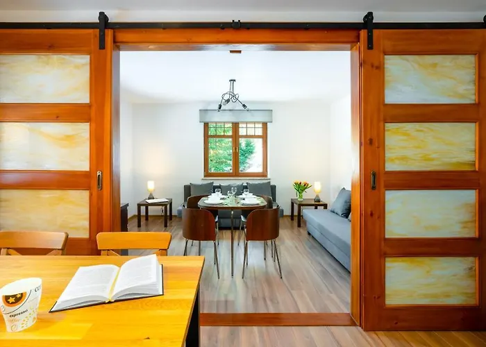 Przy Kamienczyku * シクラルスカ・ポレンバ