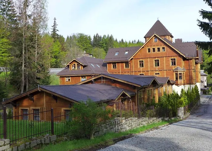 Przy Kamienczyku Appartement