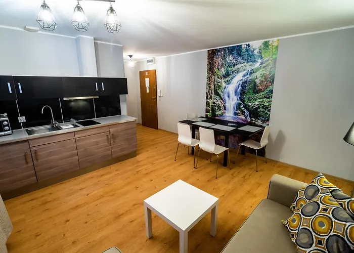 Przy Kamienczyku * シクラルスカ・ポレンバ